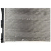 BMW E46 Sedan Alloy Core Radiator (1998 - 2005)