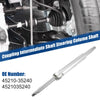 Toyota FJ Cruiser Coupling Intermediate Shaft Steering Column (07-14)