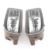 Toyota Land Cruiser Fog Light Headlight Lamp with Bulb (1999-2006)