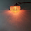 Chrysler Sebring, Dodge, Jeep Front Side Marker Lights (2001-2006)