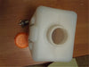 Car Air Diesel Parking Heater 2.5L Fuel Oil Gas Tank