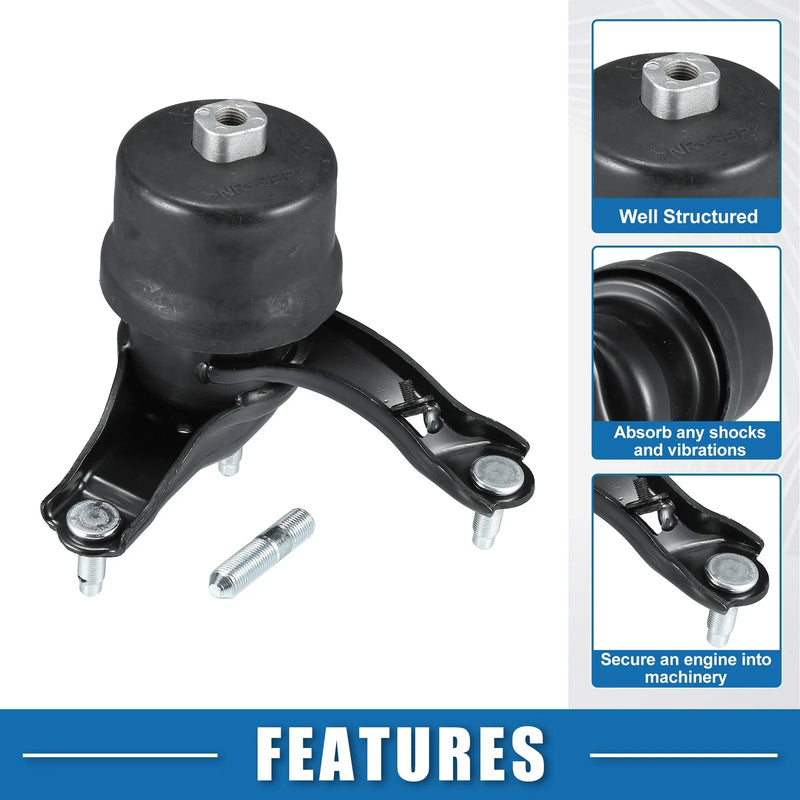 Toyota Highlander Right Engine Motor Mount (2010-2014)