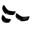 Vespa Sprint 300, GTS 300, HPE, GTV Front Horn Cover (2019-2023)