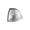 BMW E36 3 Series LH+RH Clear Corner Indicators Lights Pair (1991-1998)
