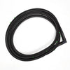 Door Rubber Weatherstrip Seal Front RH Fits Datsun Sunny B310 4D Sedan 77-81 D11