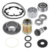 Front Differential Rebuild Polaris Ranger Crew 900 (2015–2019)