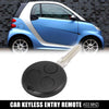 Mercedes Benz Smart City Passion Keyless Entry Remote Key Fob 433MHz