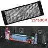 Car Storage Organiser 25x60CM Accessories Black Boot Luggage Car-Trunk