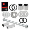 Honda CRF250R / CRF250X 04-09 Swing Arm Pivot Shaft Bolt Bearing Seal Kit