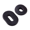 Honda XL125 CB750F CB750K Side Cover Grommet Kit (1970-1983)