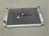 Ford Thunderbird 44MM Aluminum Radiator with 2 Fans (1964-1966)