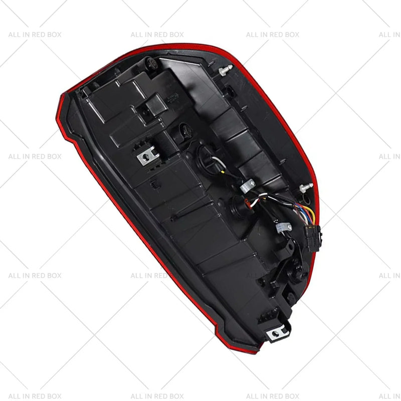 LDV T60 SK8C Ute LED Tail Light Rear Lamp (2021 - Present)