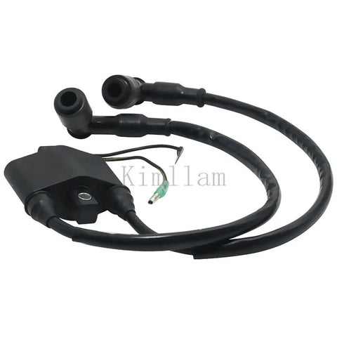 Nissan 30HP 25HP 2-Stroke Outboard Ignition Coil (NS30A4 NS25C2)