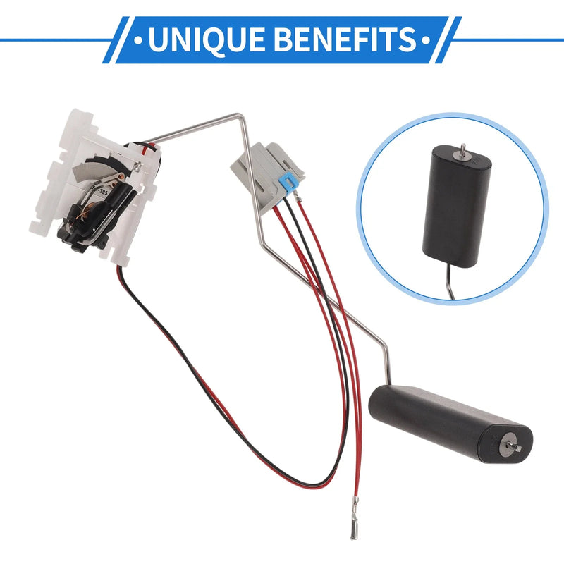 Chevrolet Cruze Fuel Tank Sending Unit (2010 - 2017)