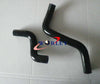 Toyota Starlet Turbo EP91 Silicone Hose Kit (1996-1999)