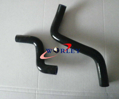 Toyota Starlet Turbo EP91 Silicone Hose Kit (1996-1999)