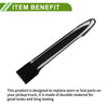 BMW Mini Cooper F54 Clubman Rear Trunk Tailgate Handle Cover (14-23)
