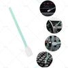 Epson Mutoh Mimaki Roland Printer 100 x Solvent Cleaning Swabs