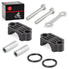 Yamaha YFM450FX Steering Stem Bushing & Seal w/ Bolt (2008–2010)