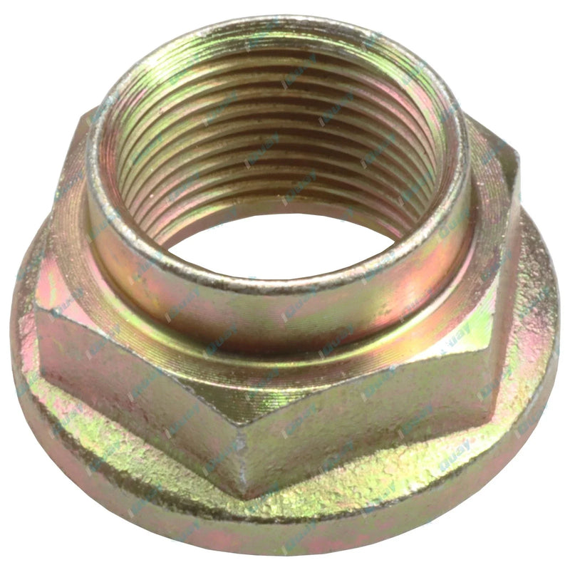 Toyota Prado 120 Series Transfer Case Output Shaft Nut (2002-2009)