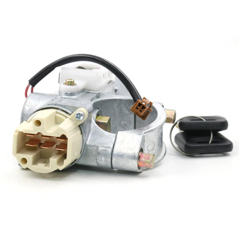 Nissan Terrano Regulus JLUR50 Infiniti QX4 1996-2002 Ignition Switch Steering Lock
