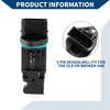 BMW 1 Series / 3 Series E81-E88 Mass Air Flow Sensor (2004-2011)