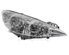 Peugeot 308 Halogen Headlight Right Side (2013-2021)