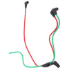 Ford F250 F350 F450 F550 Car Vacuum Harness Connection Line (1999-2003)