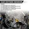 Toyota Camry 2 x Upstream & Downstream Oxygen Sensor (2012–2017)