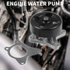 Chevrolet City Express Gasket Kit Water Pump (2015 - 2018)