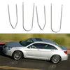 Car Stereo Swift System Removal Keys
