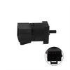 Chevrolet GMC HVAC AC Blower Motor Control Switch (1995-2005)