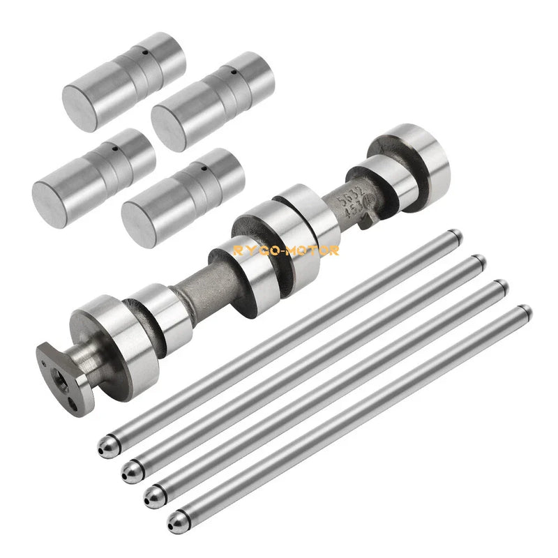 Polaris Ranger 700 800 Crew XP Camshaft Valve Lifters Push Rods (2009–2014)