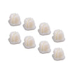 GM Chevrolet Buick Cadillac Headlight Bezel Clip Nut