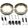 Yamaha G1 / G2 / G3 / G5 / G8 / G9 / G11 Brake Shoes Springs Pins (1982–1994)