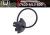 Honda CR125R CR250R CR500R CR85R Fuel Tank Cap