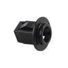 Nissan-Infiniti Nylon 10 x Fender Liner Flare Retainer Nut Clips Grommet