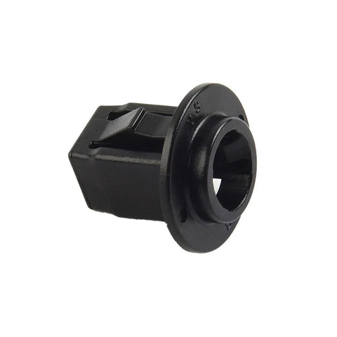 Nissan-Infiniti Nylon 10 x Fender Liner Flare Retainer Nut Clips Grommet