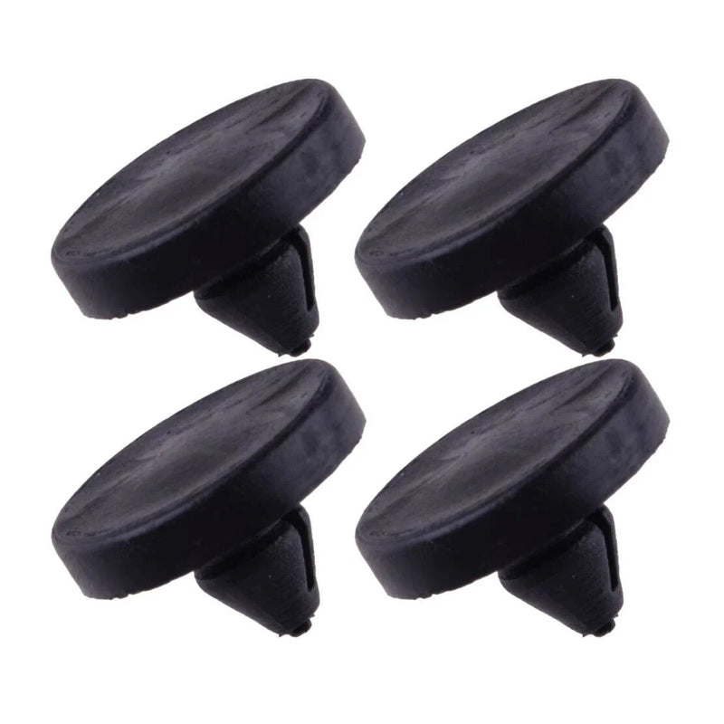 Lexus Scion 10 x Brake Pedal Clutch Switch Stoppers (Fits Various Models)