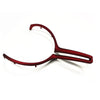BMW M2 M3 M4 M5 M6 X5M X6M Red Steering Wheel Cover (2014-2023)