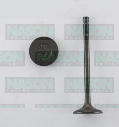 TOYOTA HILUX N80 GUN126 PRADO GDJ150 1GD 1GDFTV 8 x INLET INTAKE VALVE