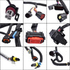 Ford Super Duty 6.0L Diesel Car Engine Wire Harness Kit (2005-2007)
