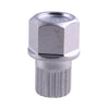 Mini Cooper 18 Teeth Anti-theft Wheel Lock Nut Key Adapter (2002-2023)