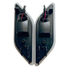 Benz W204 C63 AMG LED Side Repeaters Turn Signal Lights (2008-2013)
