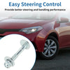 Volkswagen Touareg Rear Suspension Camber Bolt Kit (2003-2010)