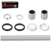 Honda ATC200X ATC 200 X Swing Needle Bearing Seal Collar Kit (1986–1987)