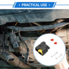 Hyundai Kia 2 x Pin Ignition Coil Connector Plug