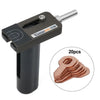 Car-Body Spot-Welding Dent Puller Ring-Kit