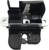 VW Golf GTI Rear Hatch Liftgate Trunk Door Lock Actuator Motor (2004–2009)
