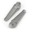 Suzuki TL1000 GSF600 GSXR600 GSXR1000 Rear Footrest Pegs (1997-2001)